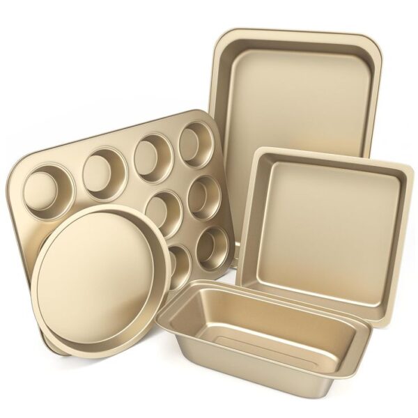 Bakeware