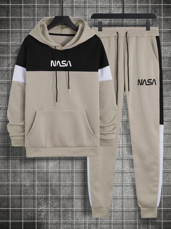 Men's Apparel