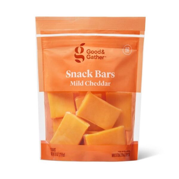 Snacks