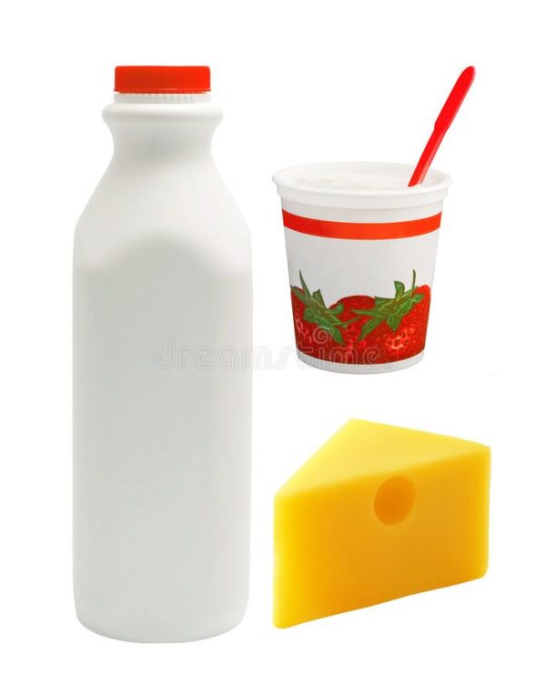 Dairy Products