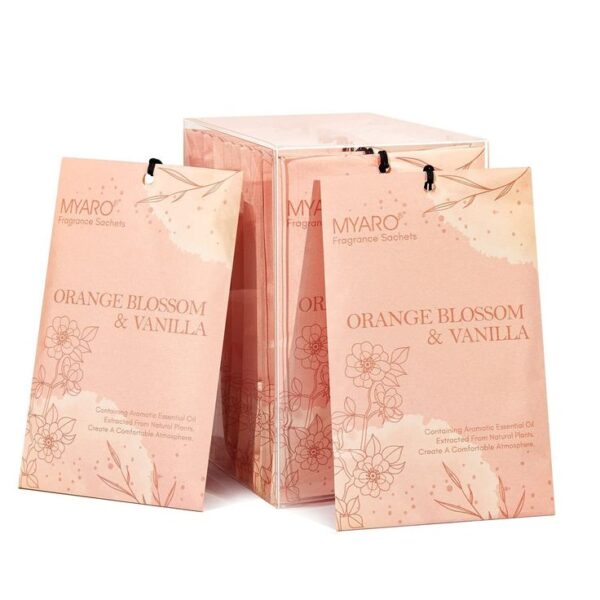 Scented Sachets